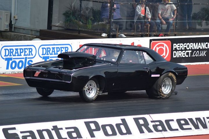 A couple of pictures - Page 1 - Drag Racing - PistonHeads