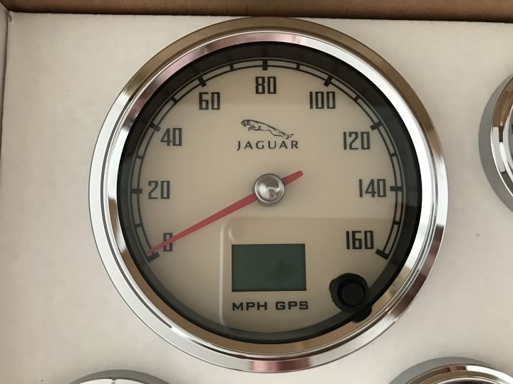 1975 Jaguar XJ Coupe 6.0 V12 - Page 35 - Readers' Cars - PistonHeads