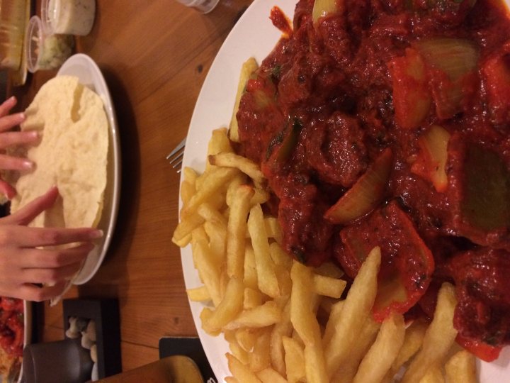 Dirty takeaway pictures Vol 2 - Page 364 - Food, Drink & Restaurants - PistonHeads