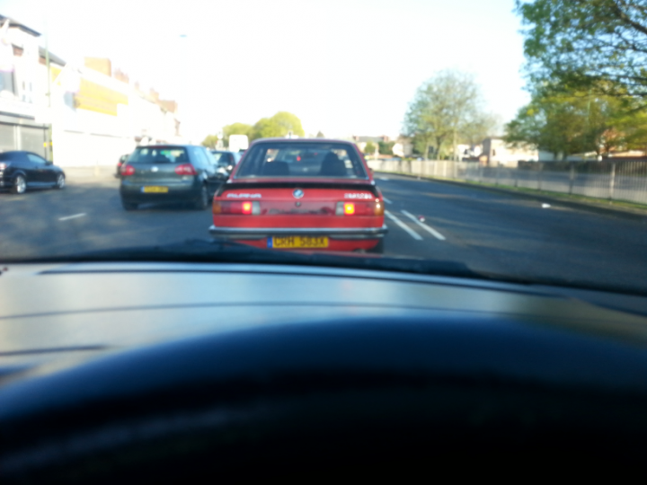 Midlands Exciting Cars Spotted - Page 278 - Midlands - PistonHeads