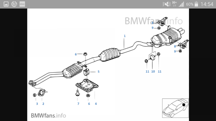 Advice needed with an e46 mod - Page 1 - BMW General - PistonHeads