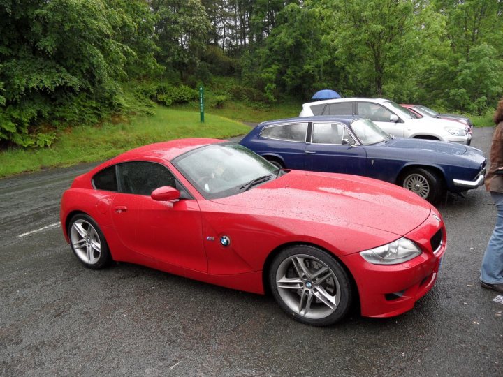Z4 M Coupe Owners- Please register and upload a pic - Page 6 - M Power - PistonHeads
