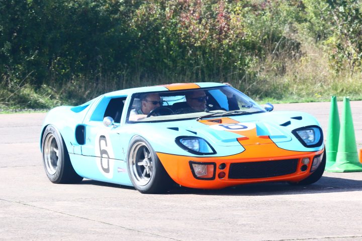 Pictures of your Classic in Action - Page 13 - Classic Cars and Yesterday's Heroes - PistonHeads