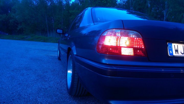 Show us your REAR END! - Page 230 - Readers' Cars - PistonHeads