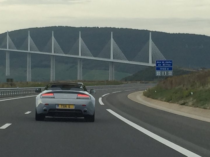 So what have you done with your Aston today? - Page 226 - Aston Martin - PistonHeads