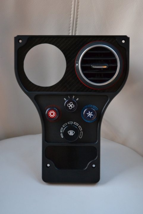 Ultima Interior completion (post yours or anyone’s here) - Page 2 - Ultima - PistonHeads