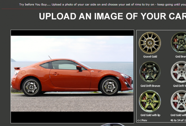 What Wheels for a GT86 - Page 1 - Jap Chat - PistonHeads