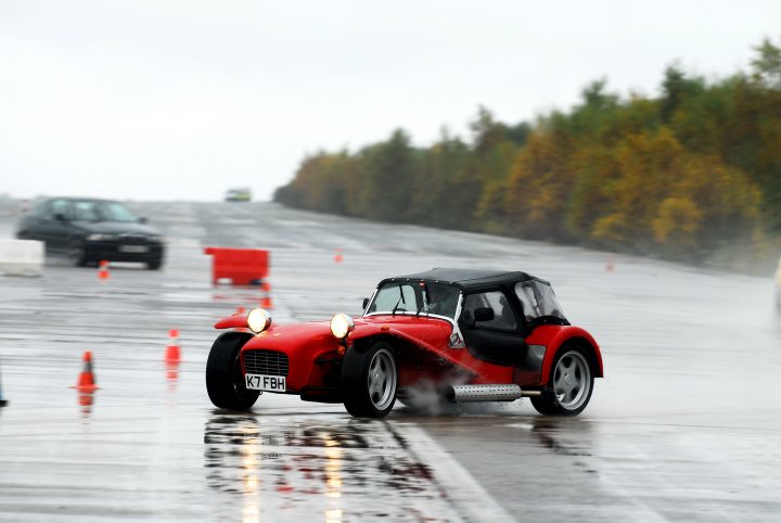 Your Best Trackday Action Photo Please - Page 57 - Track Days - PistonHeads