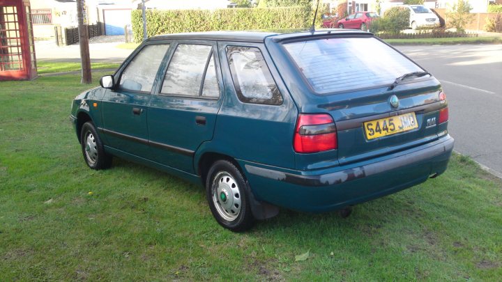 Could this be the best car for £200? - Page 1 - General Gassing - PistonHeads