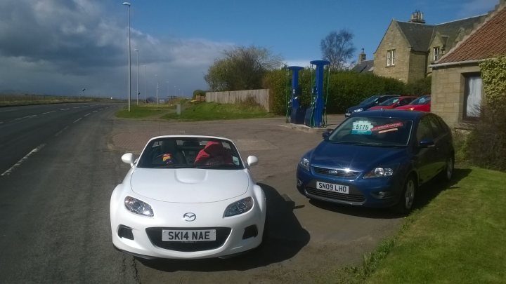 Lets play the Photo Location Game! Vol 3 - Page 8 - General Gassing - PistonHeads