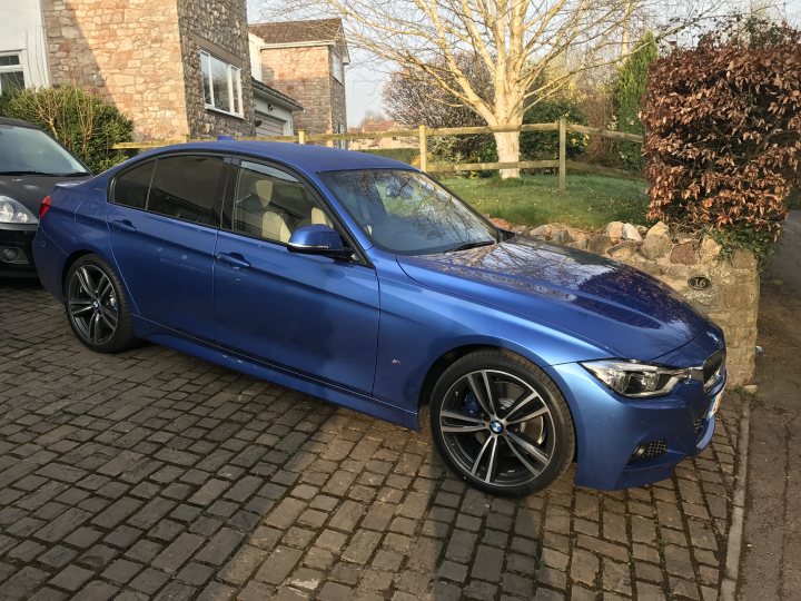 BMW 330e ordered... - Page 112 - EV and Alternative Fuels - PistonHeads