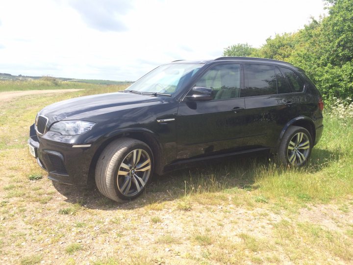 X6M - why so unpopular? - Page 2 - M Power - PistonHeads