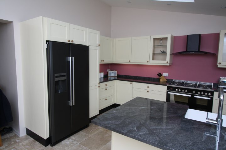 Kitchen worktop options don't want wood, granite or laminate - Page 1 - Homes, Gardens and DIY - PistonHeads