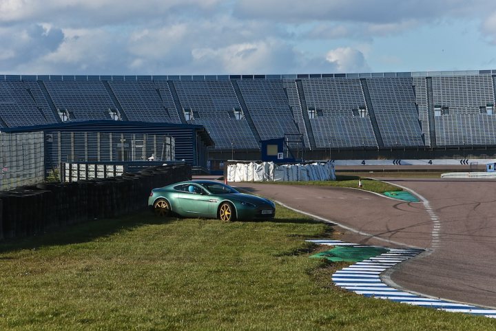 Snetterton exclusive track day for your Aston,,,,,19th Sept. - Page 26 - Aston Martin - PistonHeads
