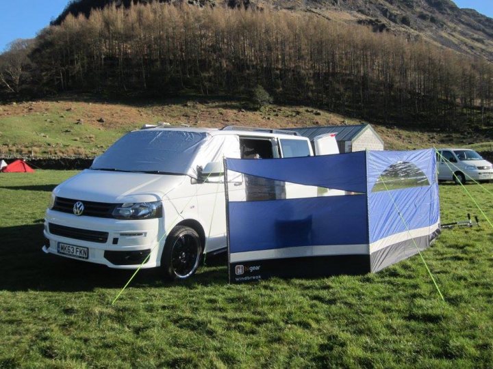 Show us your gear (tents to motorhomes) - Page 16 - Tents, Caravans & Motorhomes - PistonHeads