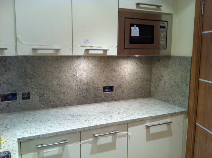 Which Kitchen Worktop? Pros and cons? - Page 6 - Homes, Gardens and DIY - PistonHeads