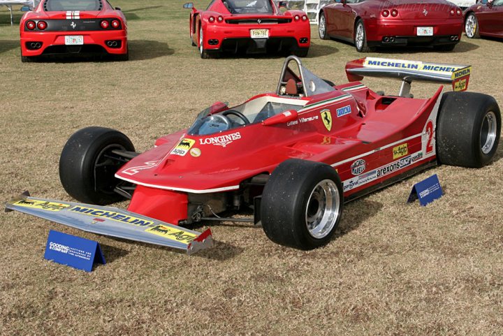 The WORST looking race cars... - Page 5 - General Motorsport - PistonHeads