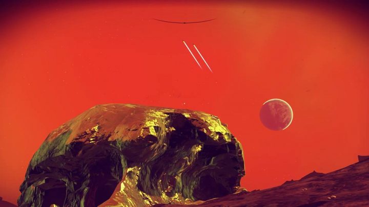 No Mans Sky - looks interesting - Page 38 - Video Games - PistonHeads