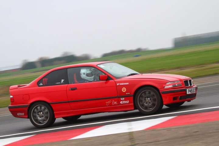 Your Best Trackday Action Photo Please - Page 85 - Track Days - PistonHeads