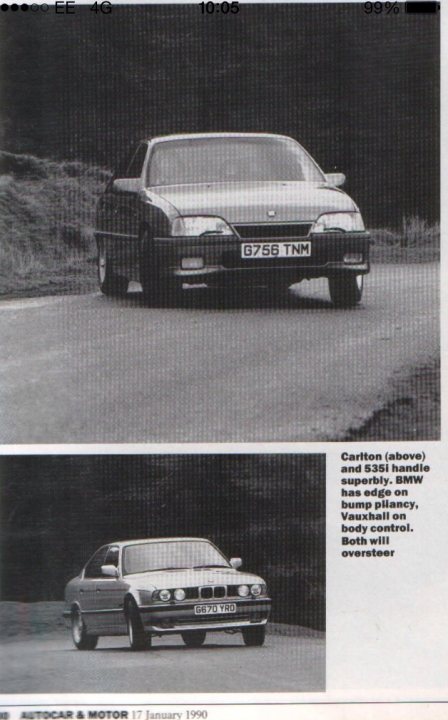 The Best ///M/Barge/General Rant/Look at this/O/T (Vol XVI) - Page 468 - General Gassing - PistonHeads