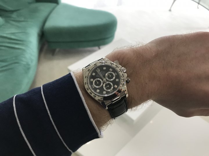 Wrist Check 2017 - Page 27 - Watches - PistonHeads