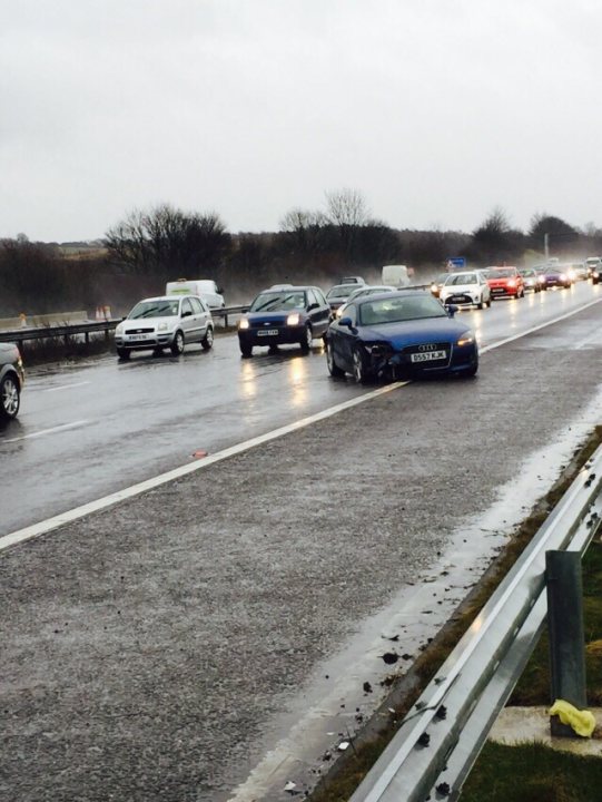 The 2015 Yorkshire Spotted Thread - Page 13 - Yorkshire - PistonHeads
