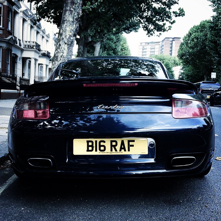 Show us your REAR END! - Page 230 - Readers' Cars - PistonHeads