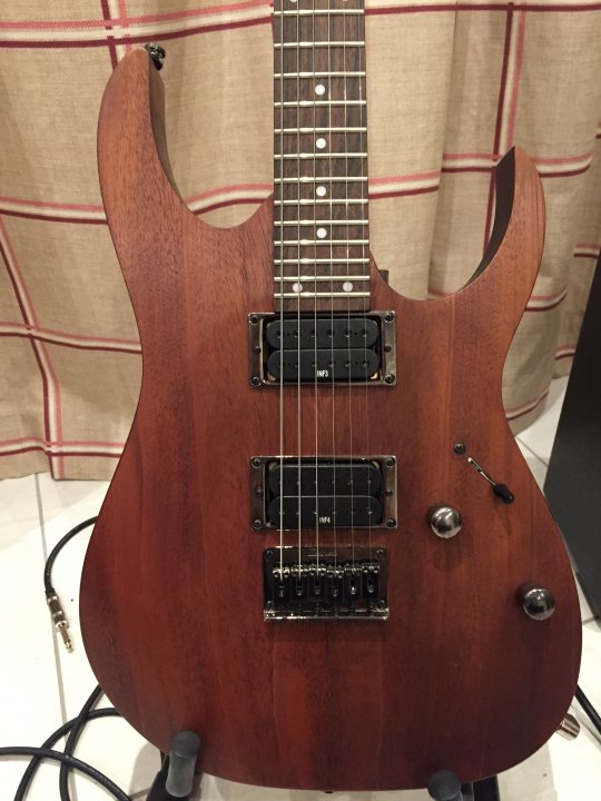 Lets look at our guitars thread. - Page 136 - Music - PistonHeads