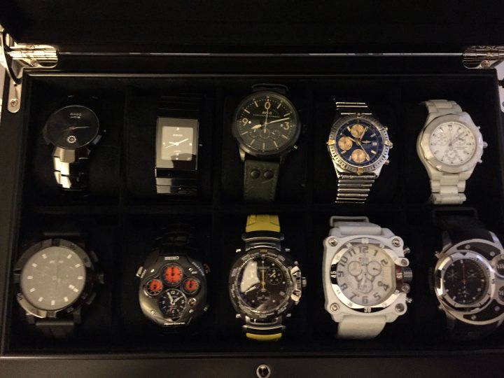 Wrist Check 2015 - Page 15 - Watches - PistonHeads