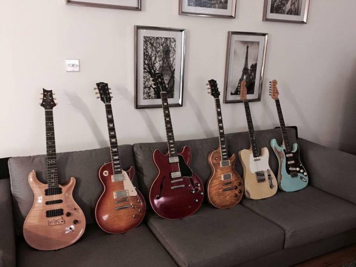 Lets look at our guitars thread. - Page 201 - Music - PistonHeads