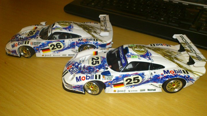 Pics of your models, please! - Page 70 - Scale Models - PistonHeads