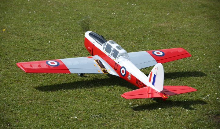 RC Plane / Helicoper Thread - Page 8 - Scale Models - PistonHeads