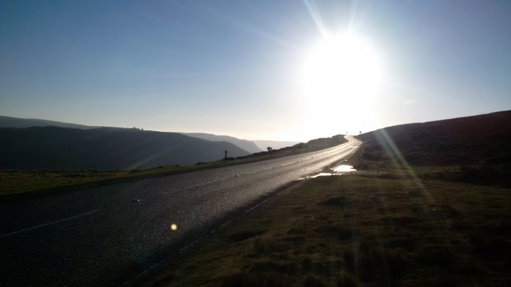 Drive into wales over xmas,  ( thursday 29th december) - Page 3 - Events/Meetings/Travel - PistonHeads