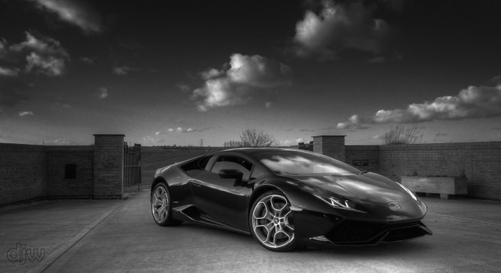 Huracan - Page 2 - Supercar General - PistonHeads