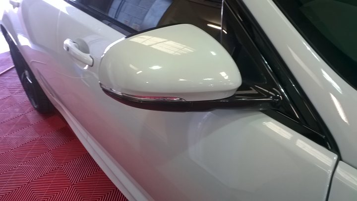 Protective film advice - Page 1 - Bodywork & Detailing - PistonHeads