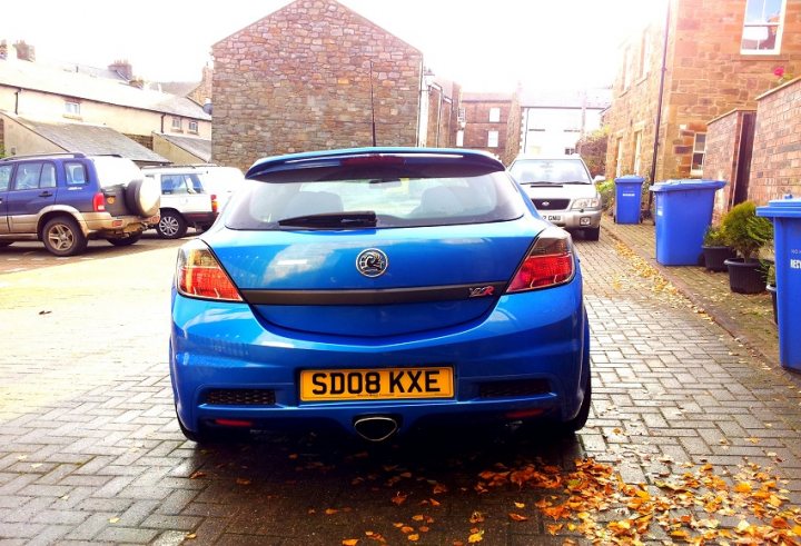 Show us your vauxhall! - Page 1 - VX - PistonHeads