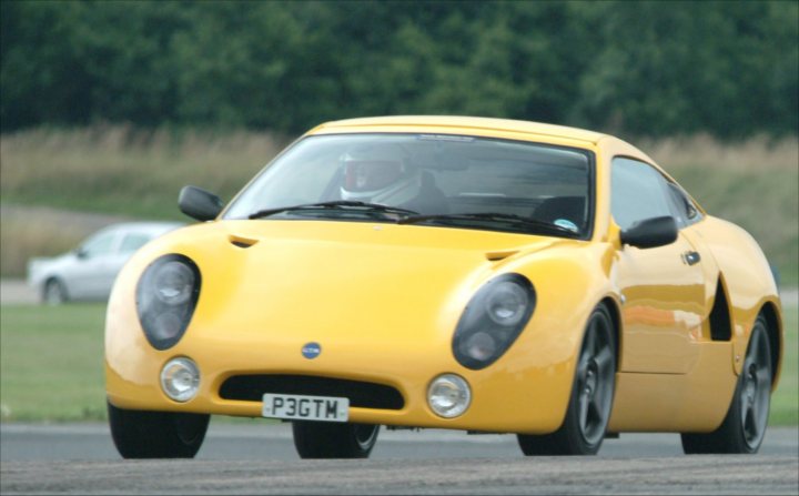 Cars you wished you hadn't sold. - Page 8 - Readers' Cars - PistonHeads