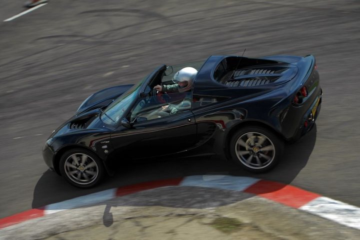 Your Best Trackday Action Photo Please - Page 26 - Track Days - PistonHeads
