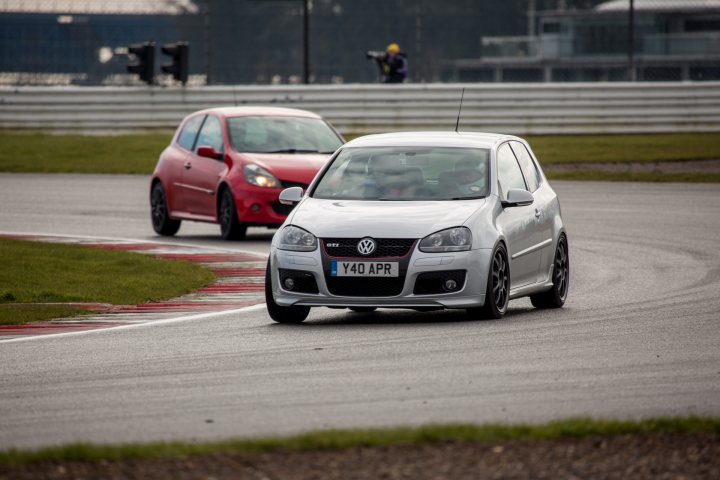 Old people and hot hatches - Page 23 - General Gassing - PistonHeads