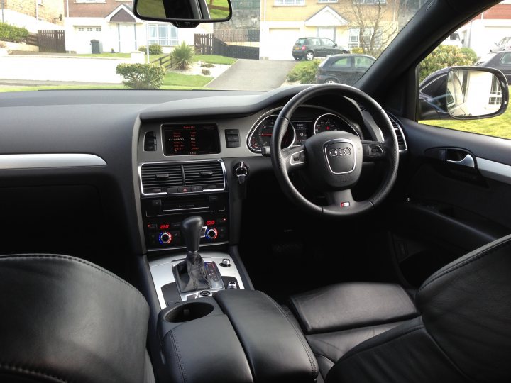 Show us your interior! - Page 9 - Readers' Cars - PistonHeads