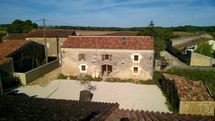 Our French farmhouse build thread. - Page 19 - Homes, Gardens and DIY - PistonHeads