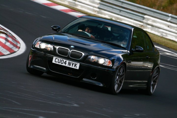 Post Your CSL Pictures Up.... - Page 5 - CSL - PistonHeads