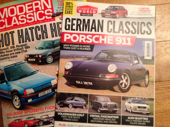 Classic (old, retro) cars for sale £0-5k - Page 330 - General Gassing - PistonHeads