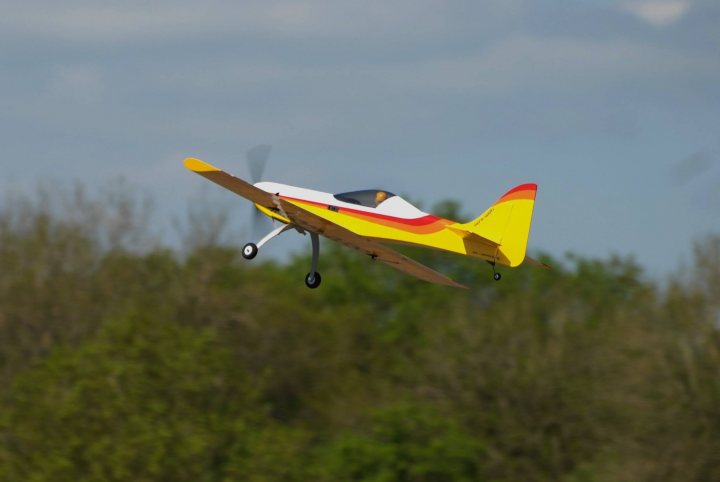 RC Plane / Helicoper Thread - Page 5 - Scale Models - PistonHeads