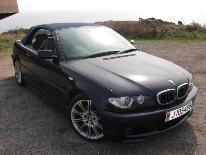 Show Me Your BMW!!!!!!!!! - Page 159 - BMW General - PistonHeads