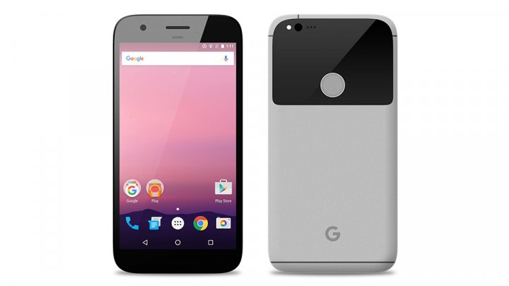Google Pixel smartphone - Page 2 - Computers, Gadgets & Stuff - PistonHeads