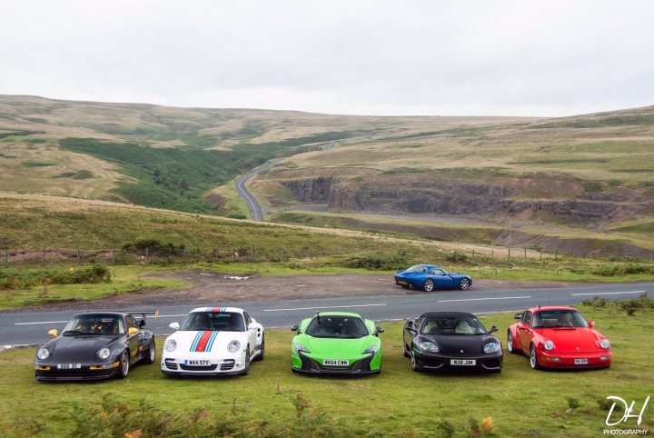 Best driving road in the NW - Page 3 - North West - PistonHeads