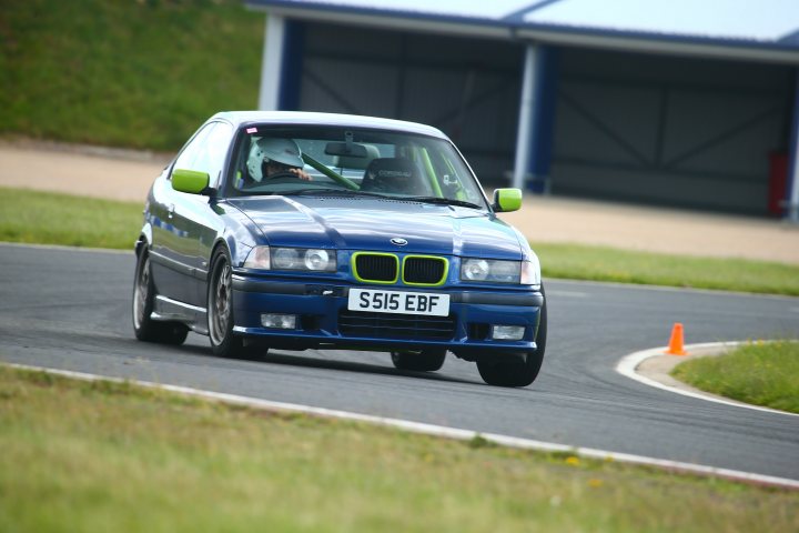 My e36 track car - Page 4 - Readers' Cars - PistonHeads