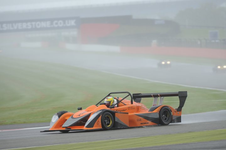 Radical or Juno for Track Days - Page 1 - Radical - PistonHeads