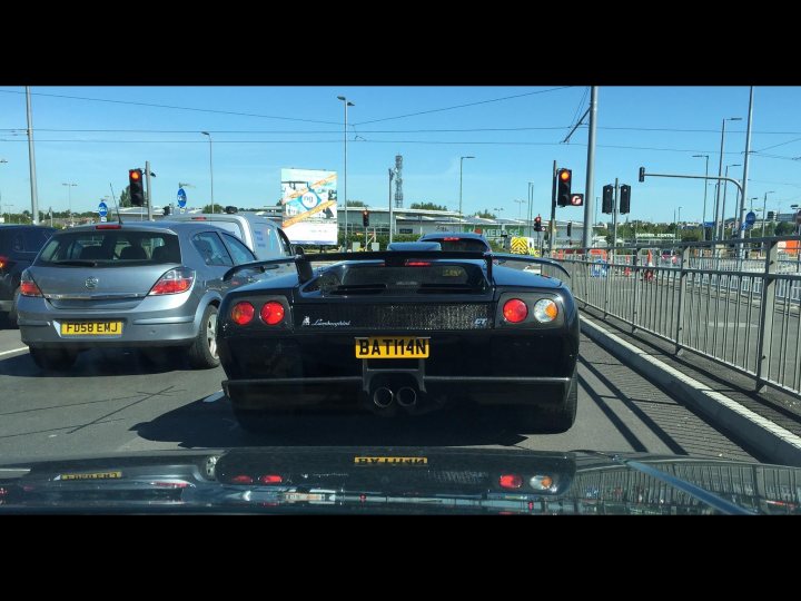 What crappy personalised plates have you seen recently? - Page 494 - General Gassing - PistonHeads